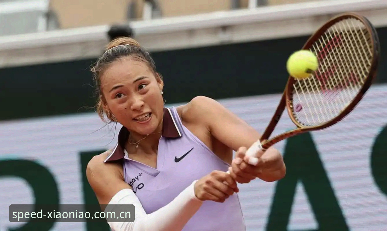 2026法网女签深度评测：郑钦文保分压力与王欣瑜种子突围战全面分析